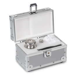 Safety Set 50 g (F2); 2 g (E2)