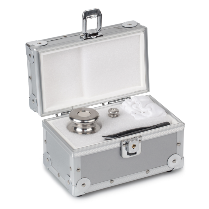 Safety Set 5 g (F2); 50 g (F2)