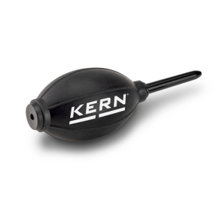 Bellow 318‑271 – mieszki do czyszczenia odważników | KERN