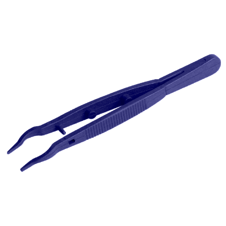 Pęseta laboratoryjna Tweezer 315-242 do odważników