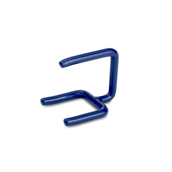 Weight handle 315-273 – Uchwyt do odważników 2 kg (OIML E1–M3)