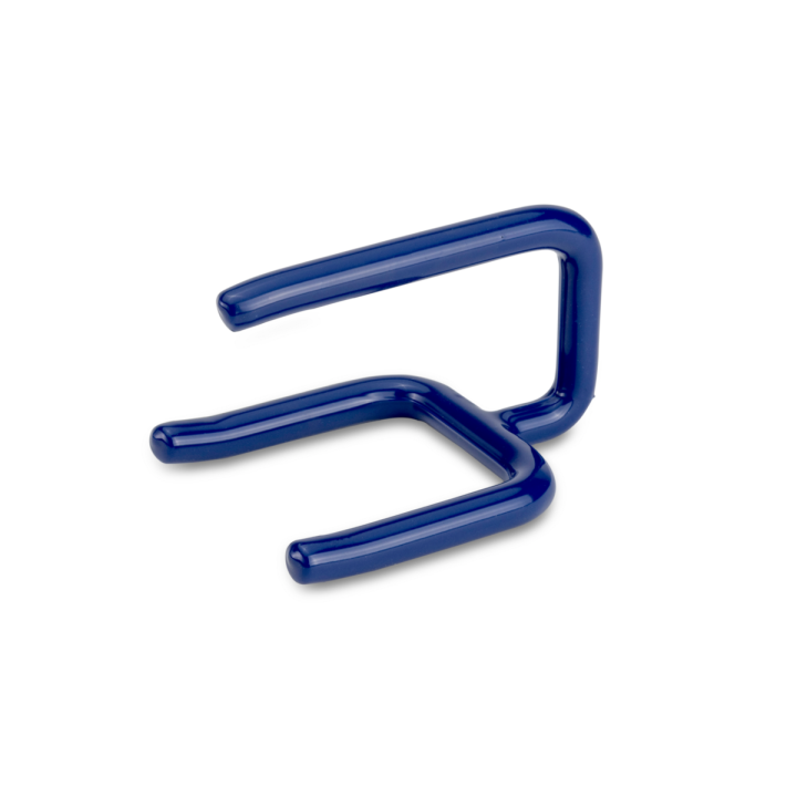 Weight handle 315-276 – Uchwyt do odważników 20 kg (OIML E1–M3)