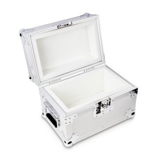 Aluminium protective box for individual weights (Block, 50 kg Block)