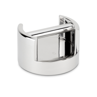 Individual weight, OIML Class F1, 5 kg, Check weight, stainless steel polished