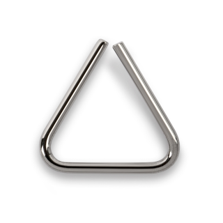 Milligram weights, F1, 10 mg, Wire, stainless steel polished