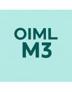 OIML M3