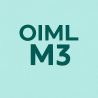 OIML M3
