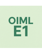 OIML E1
