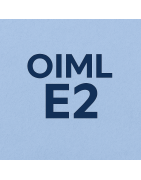 OIML E2