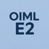 OIML E2