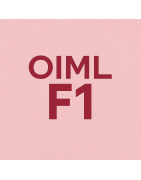 OIML F1