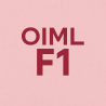 OIML F1