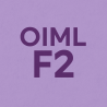 OIML F2