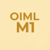 OIML M1